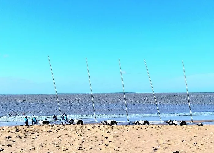 Maison 4 Ch*l'aiguillon S/